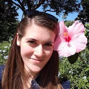 Meet your Posher, Michelle